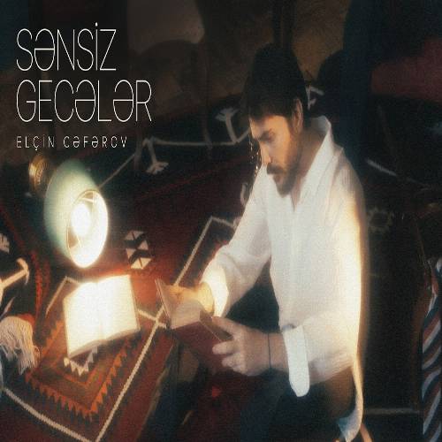 الچین جعفرو سنسیز گجلر (پارالنمیش بیر قلبیم وار)